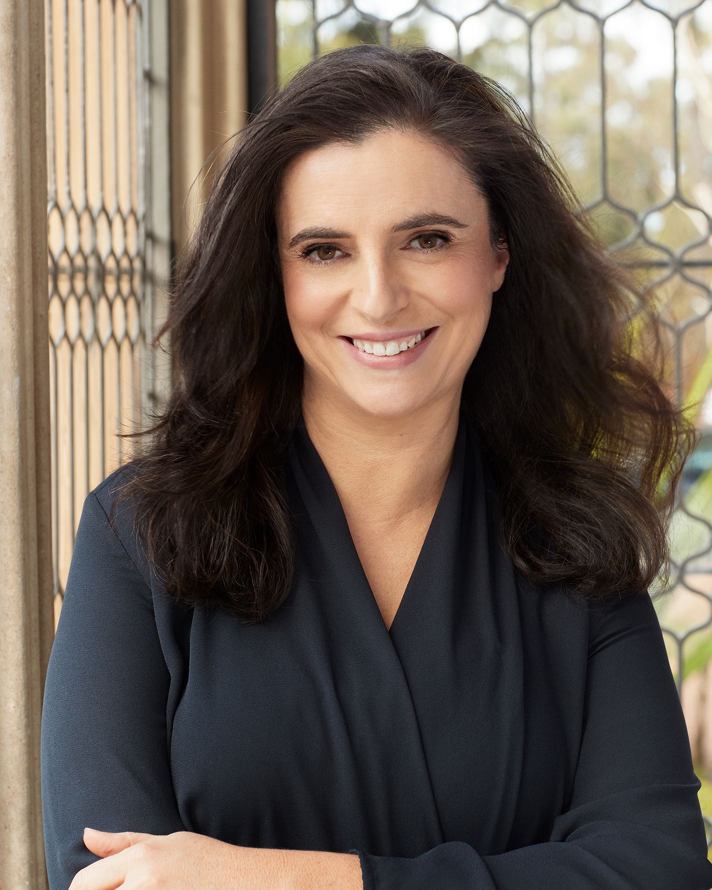 Sophia Tolli