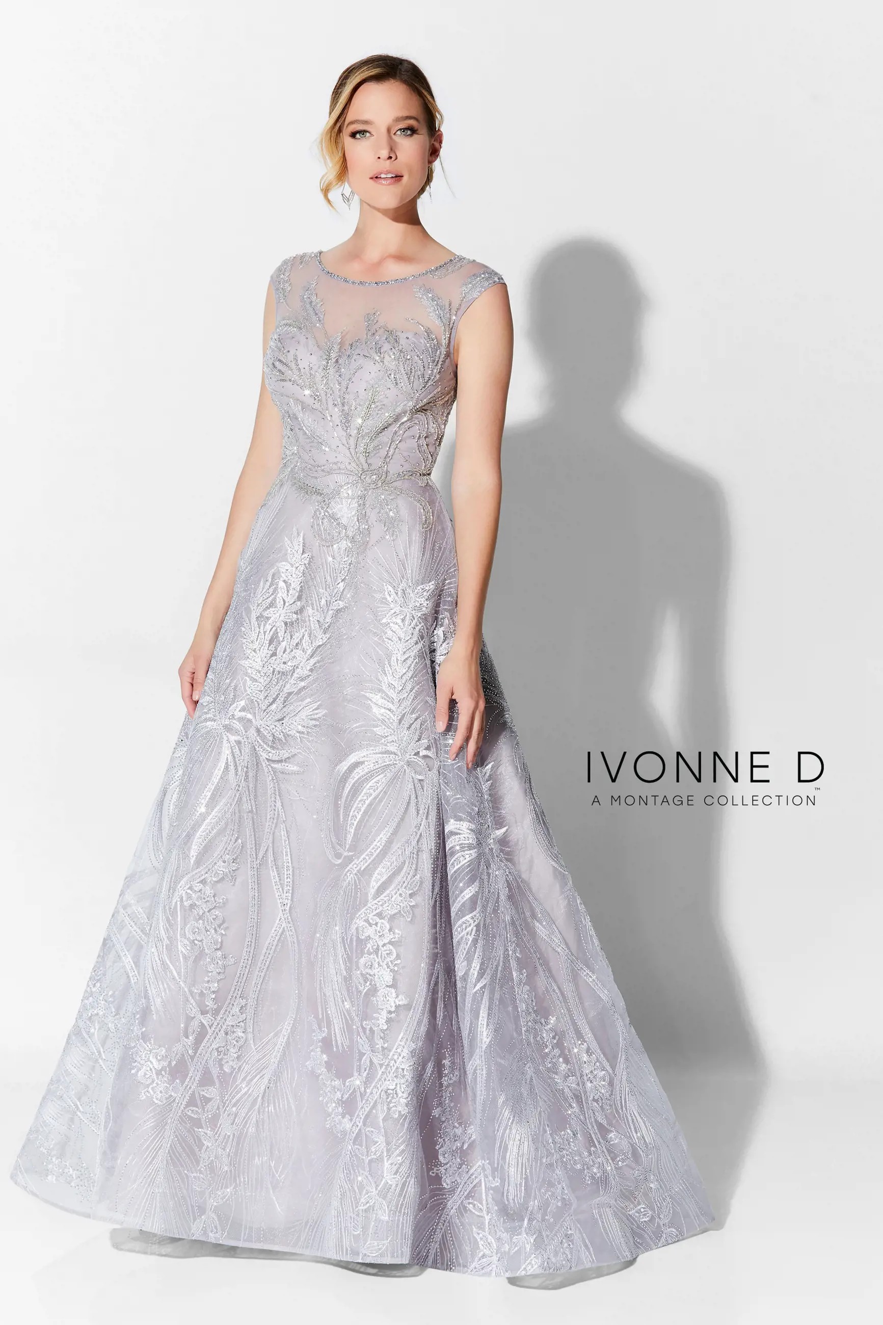 Ivonne D #122D61 $1 autoplay loop mute thumbnail