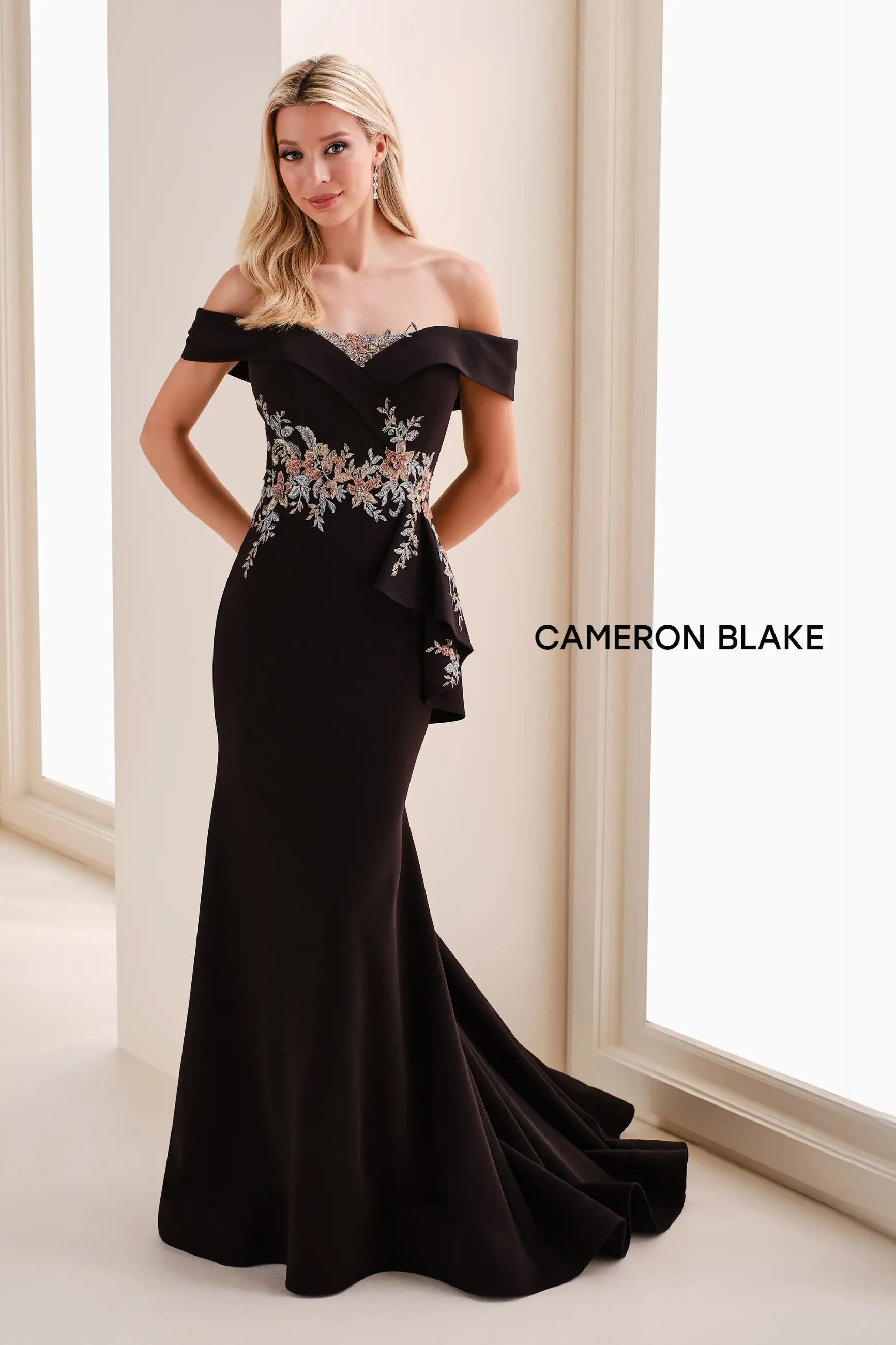 Cameron Blake #CB779 $1 autoplay loop mute thumbnail