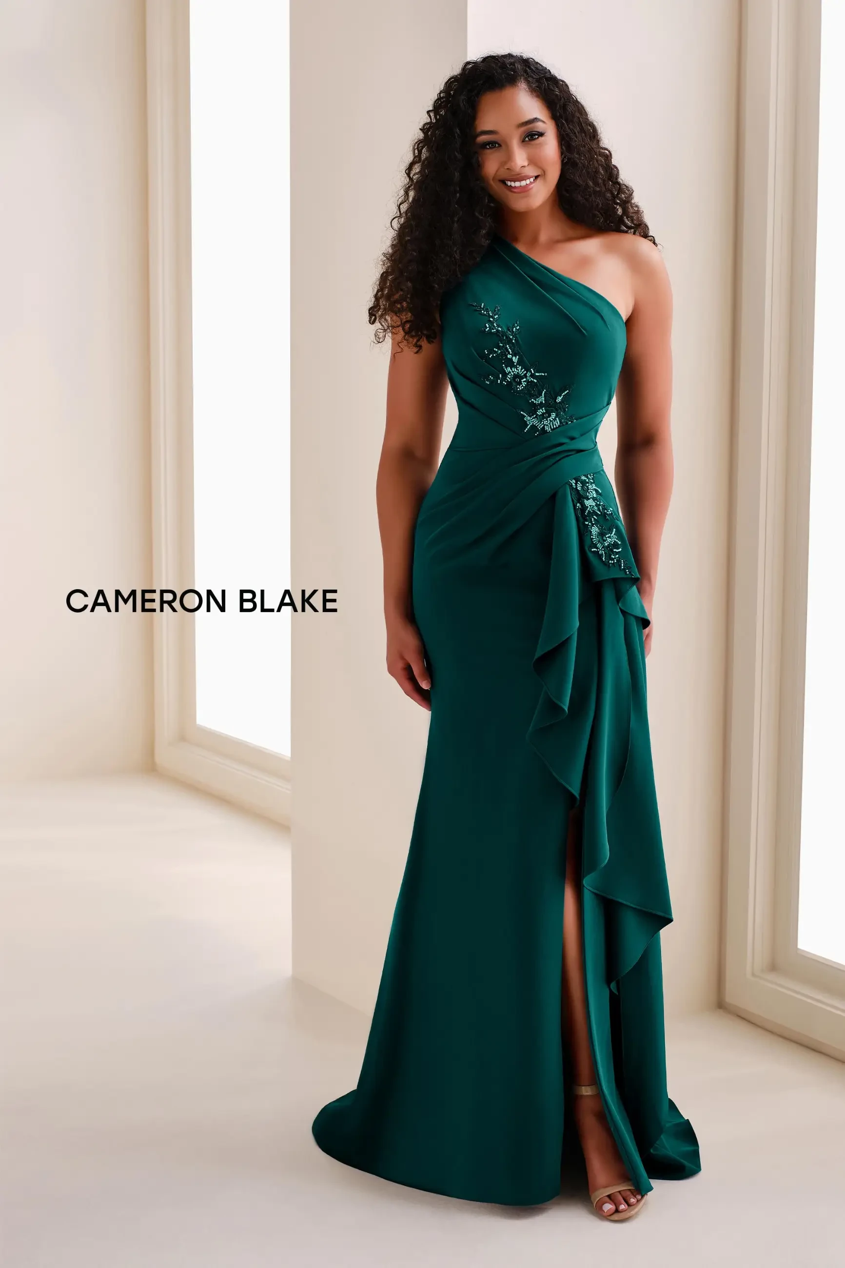 Cameron Blake #CB822 $1 autoplay loop mute thumbnail