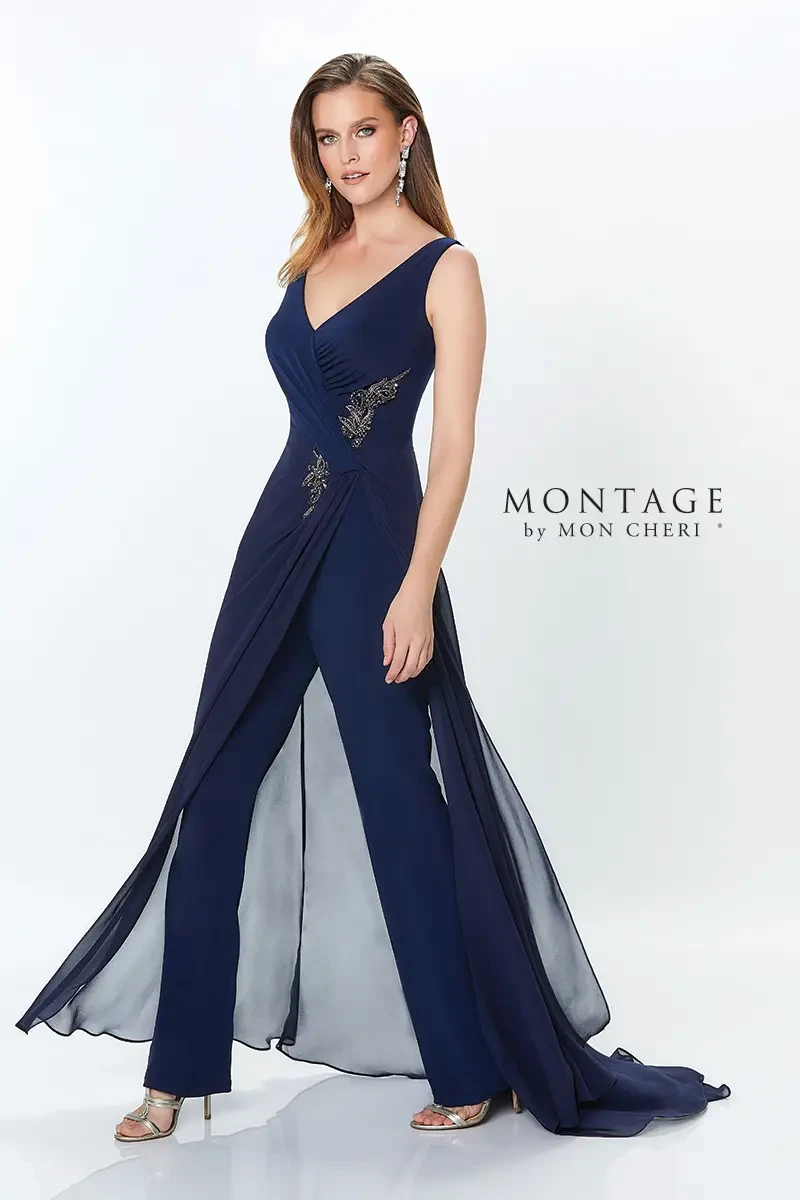 Destination Wedding Dress Ideas for Mothers of the Bride and Groom