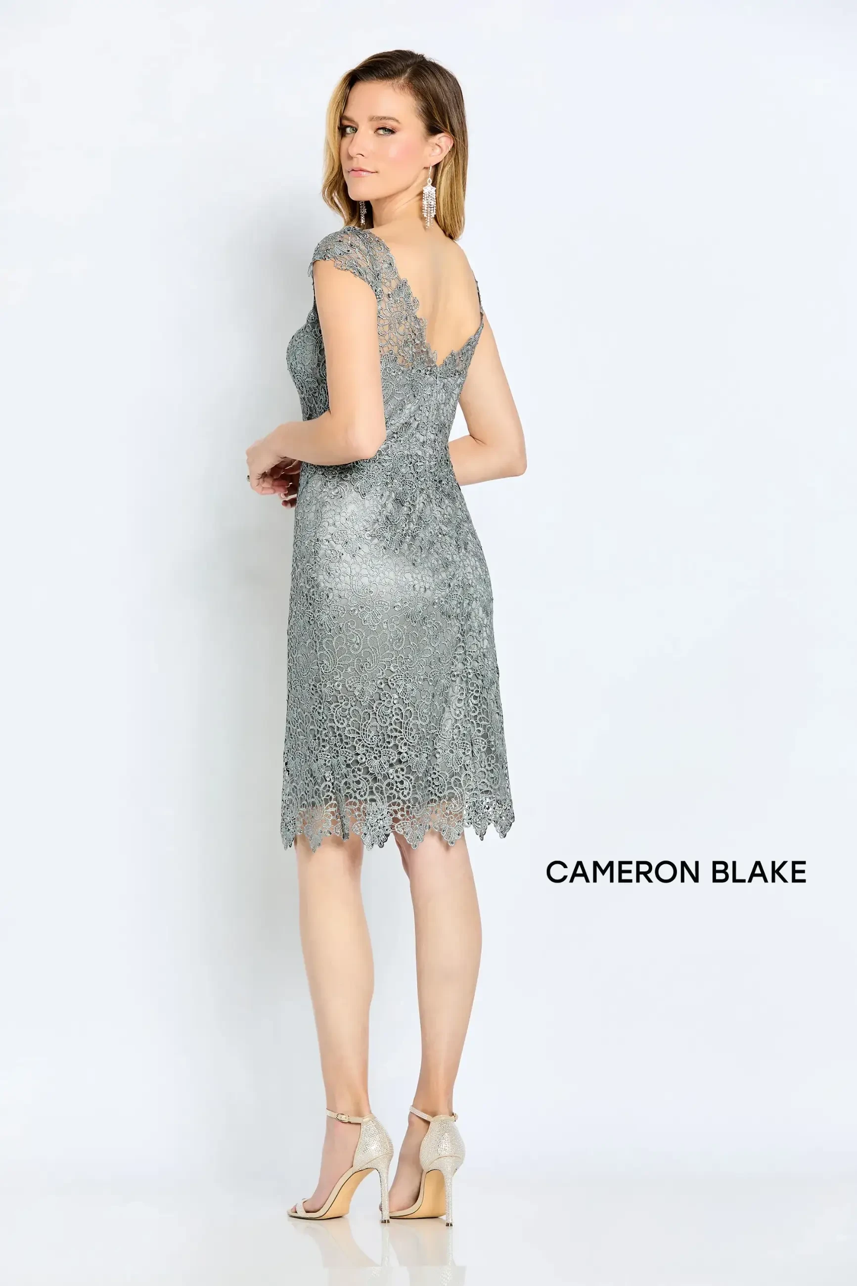 Mother of the Bride Dress Styles That Command Attention