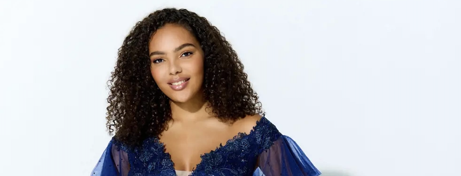 Plus Size Mother of the Bride Dresses
