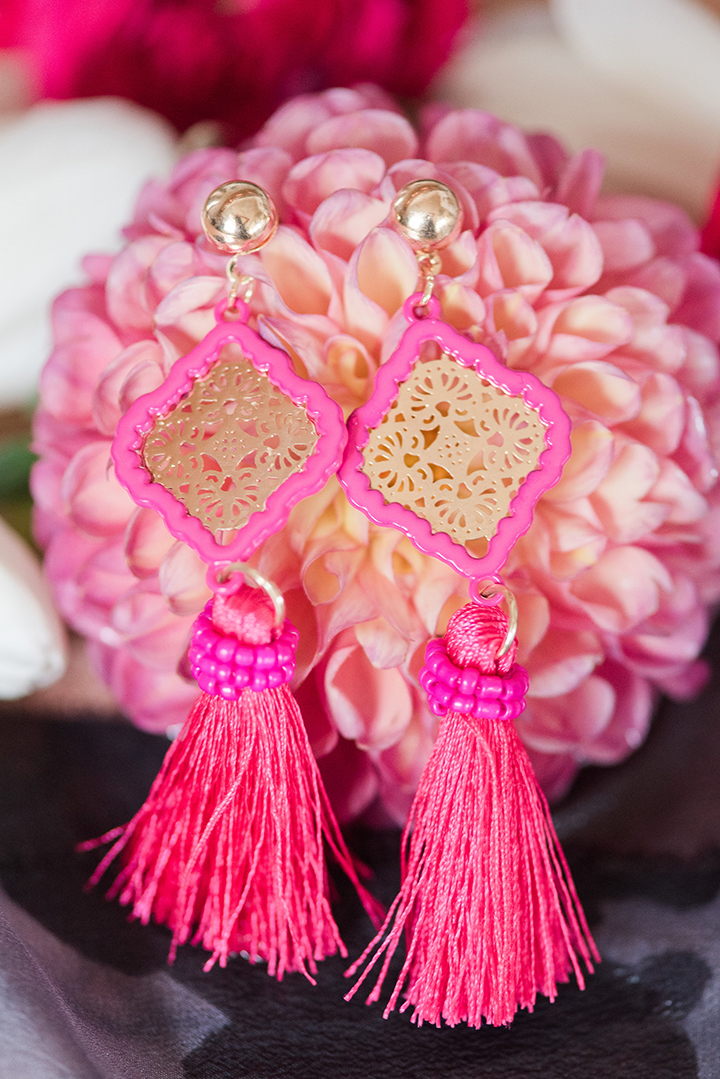 Bride & Groom Portraits at Casa Perea In New Mexico