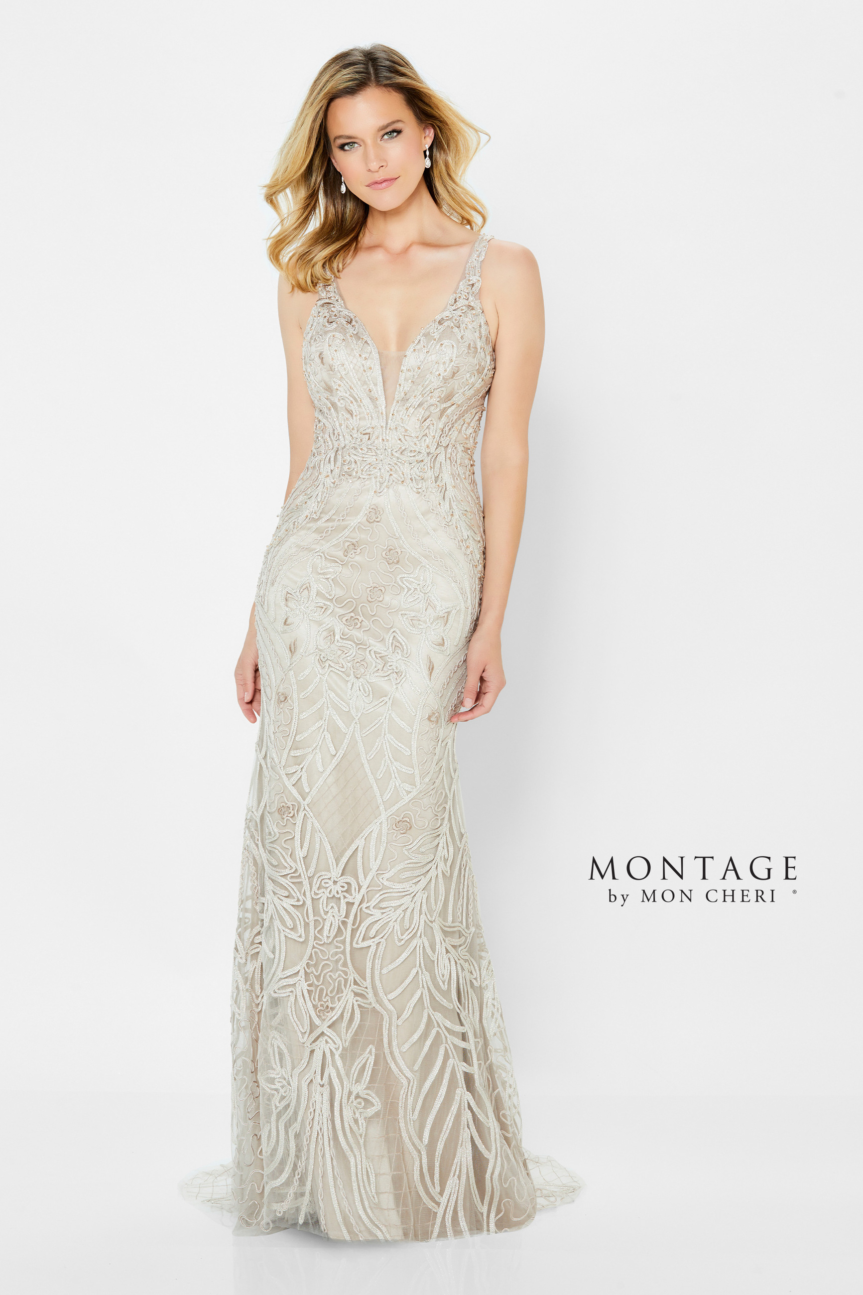 Mother Of The Bride Dress | 122904