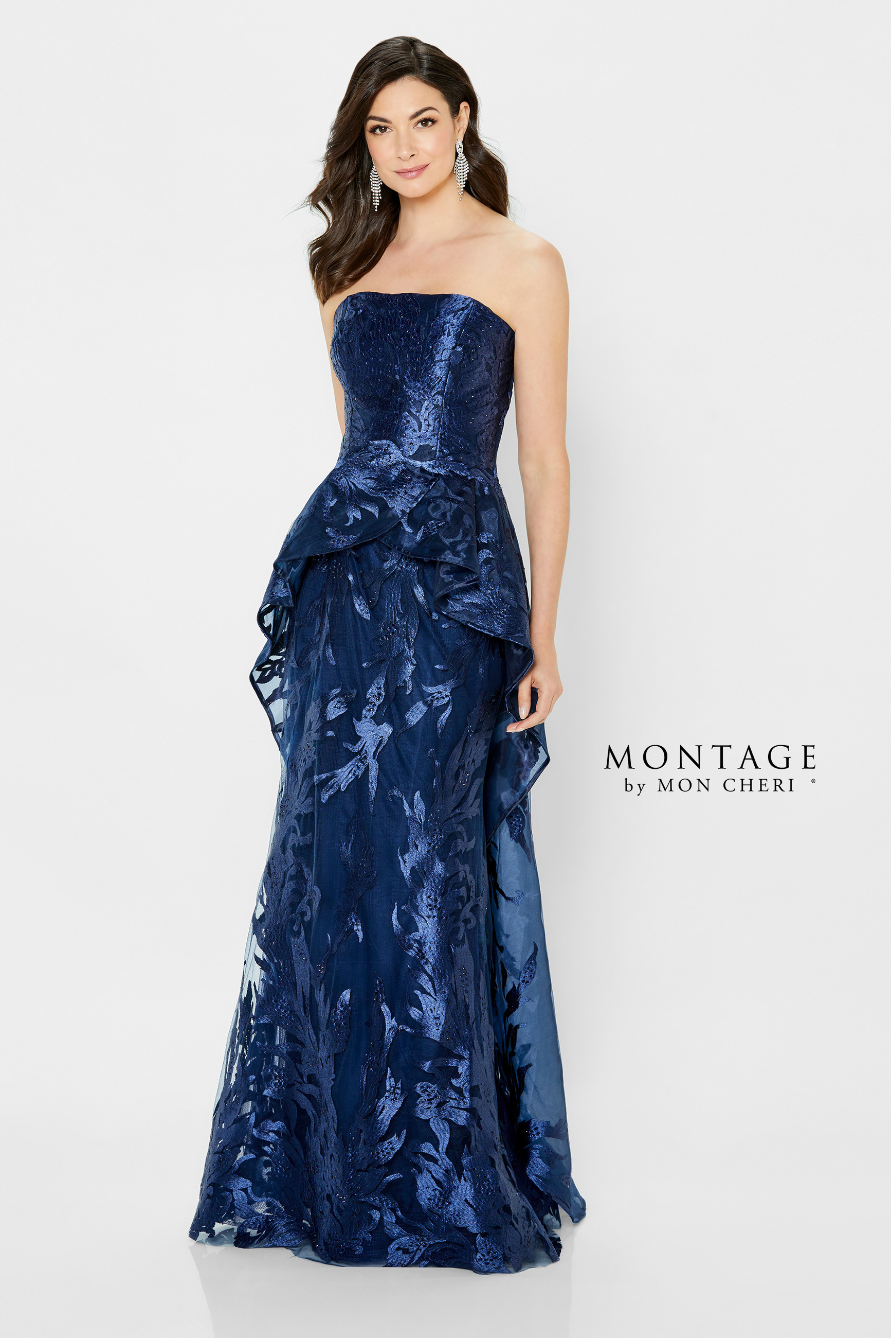 Mother of the Bride Dresses by Montage Mon Cheri Special