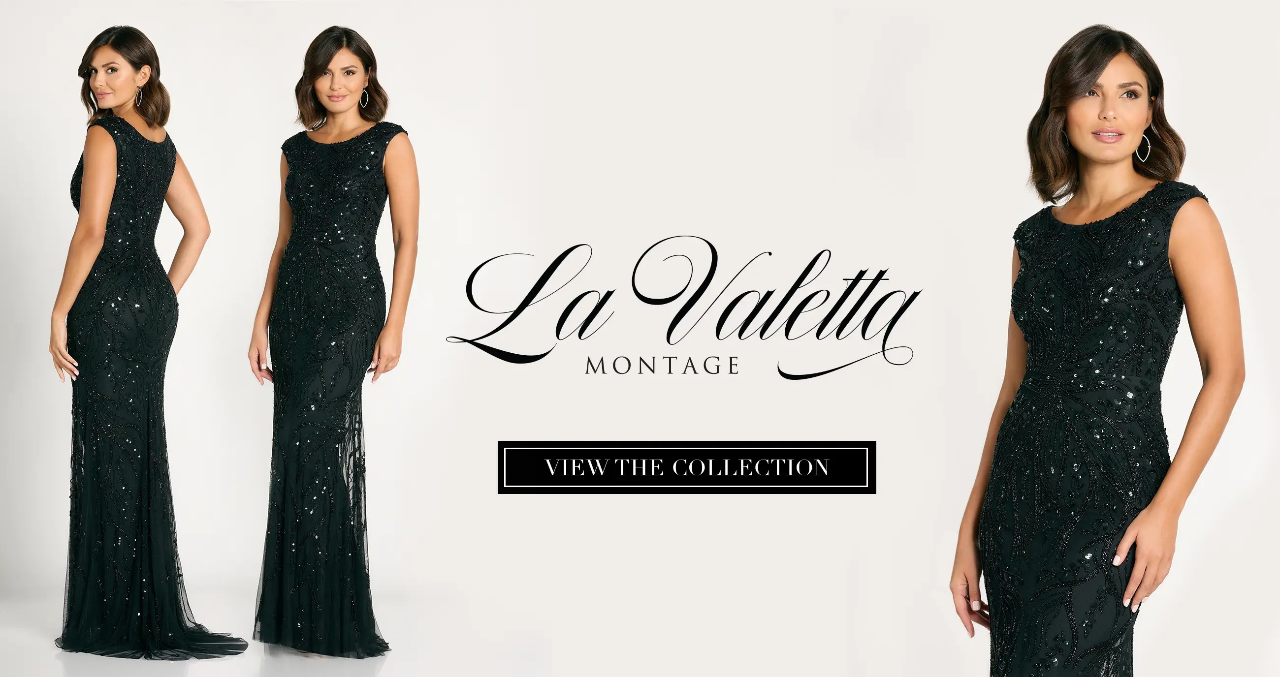 la valetta fall 2022 banner