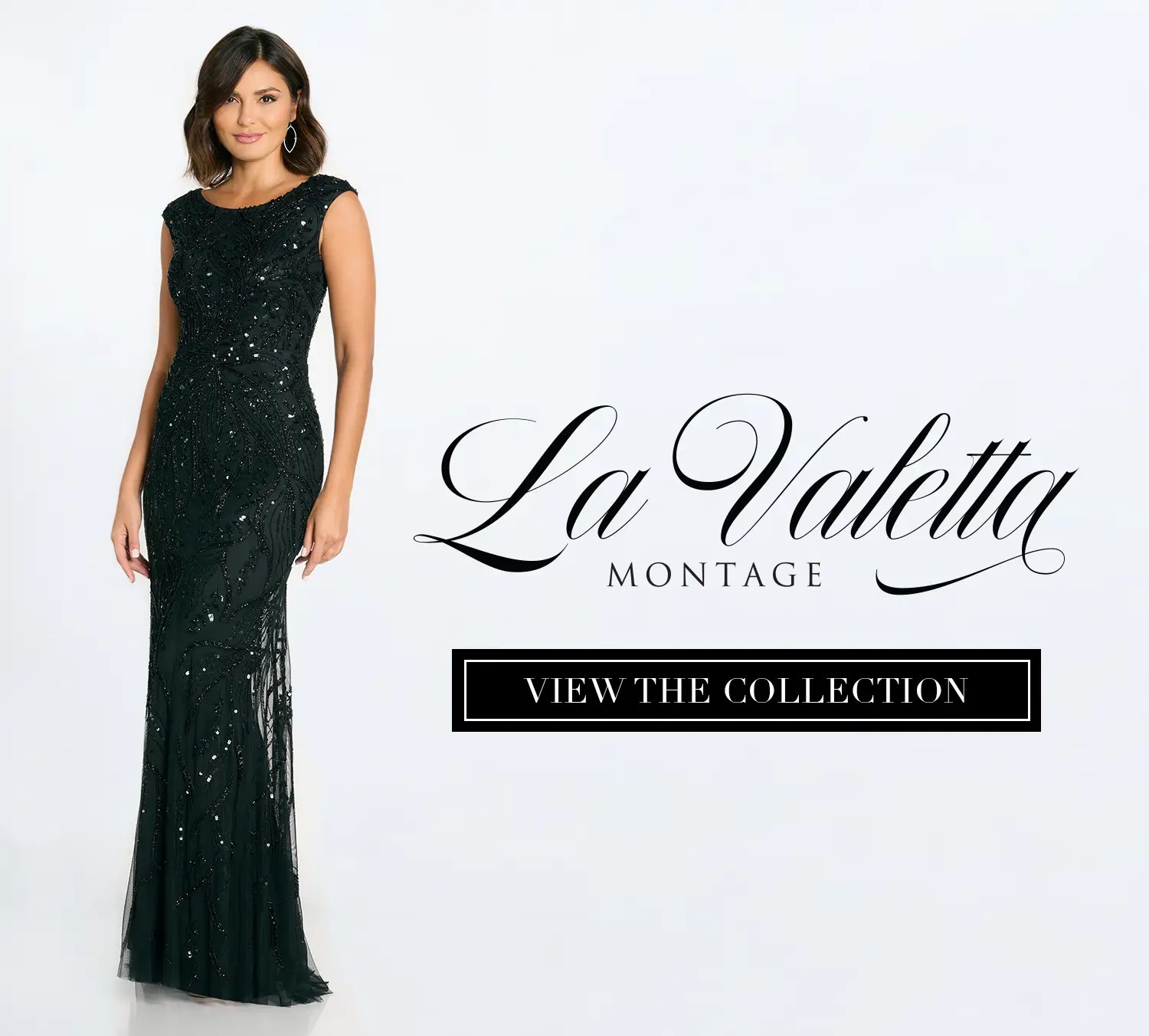 la valetta fall 2022 banner