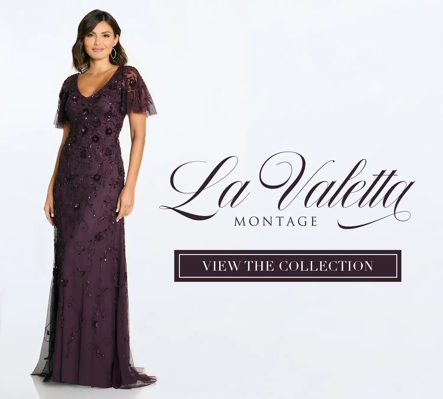la valetta banner