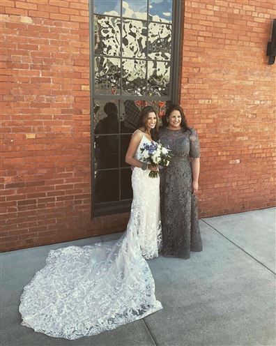 mon cheri bridals near me