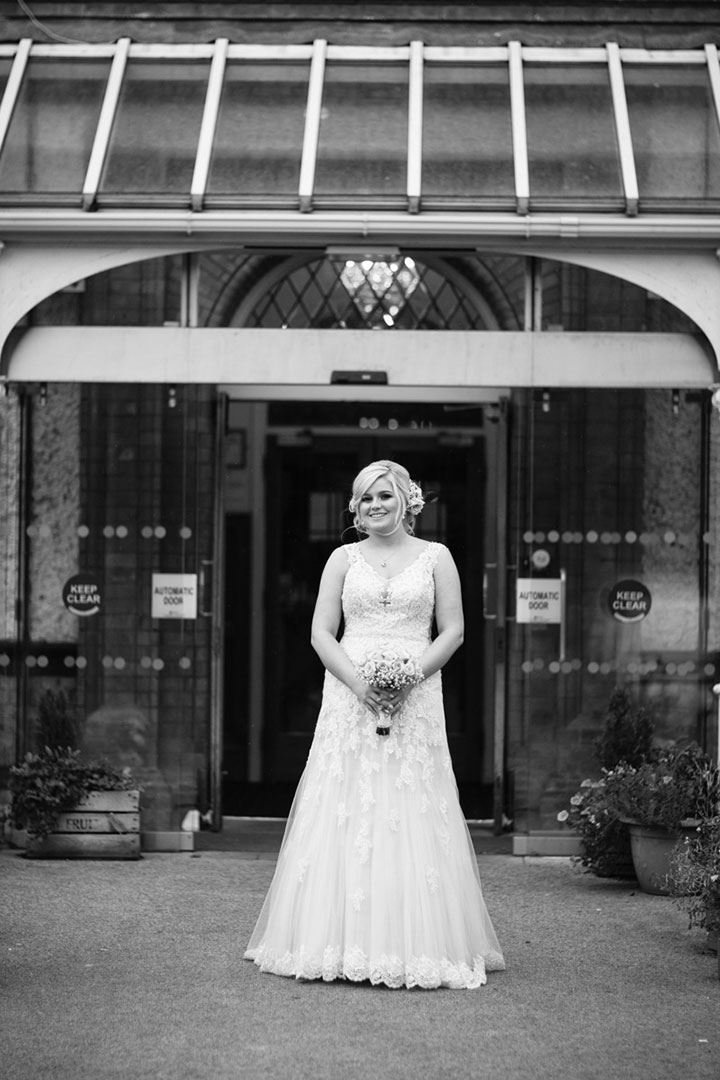 Sexy &amp; Comfortable All In One ~ Sophia Tolli “Daria”