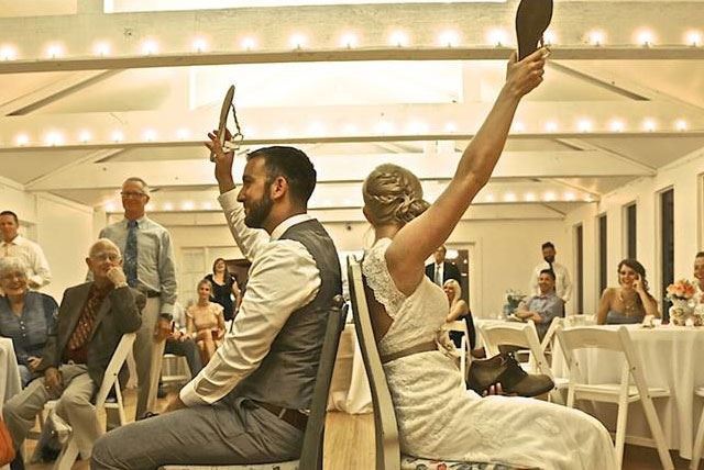 34 Things That Will Make You Say “I Wish I Did That At My Wedding!”