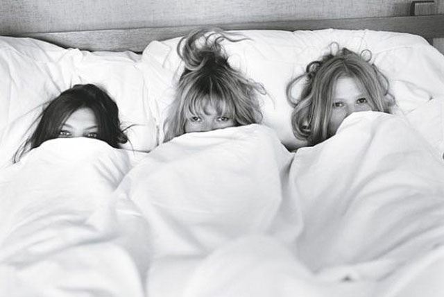 13 Photos You’ll Regret Not Taking With Your Bridesmaids