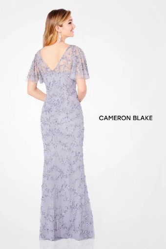 Cameron Blake #221681 $3 Silver thumbnail
