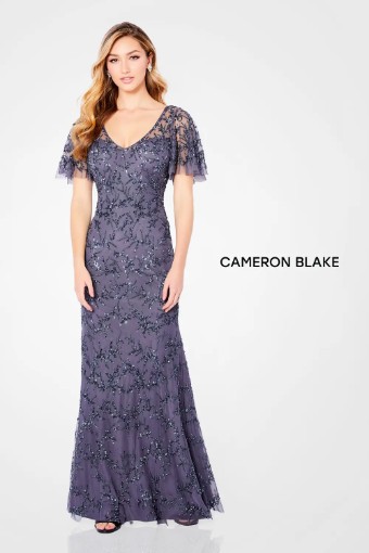 Cameron Blake #221681 $5 Gunmetal thumbnail