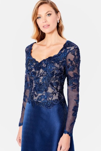 Cameron Blake #221683 $3 Navy Blue thumbnail