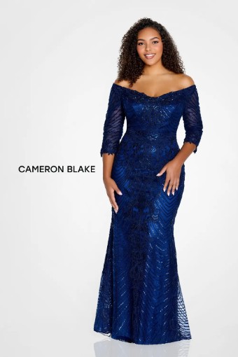 Cameron Blake #221688 $0 default Navy Blue thumbnail