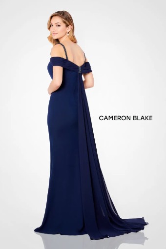Cameron Blake #221692 $2 Navy Blue thumbnail