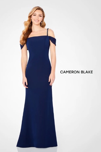 Cameron Blake #221692 $3 Navy Blue thumbnail