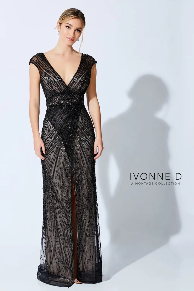 Ivonne D #221D44 Thumbnail Image