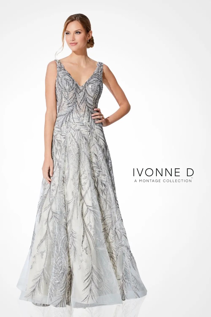 Ivonne D #221D45