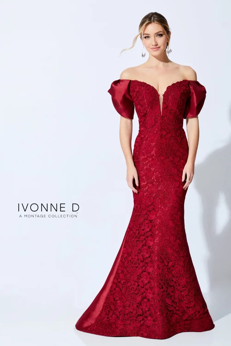 Ivonne D #221D46 Thumbnail Image