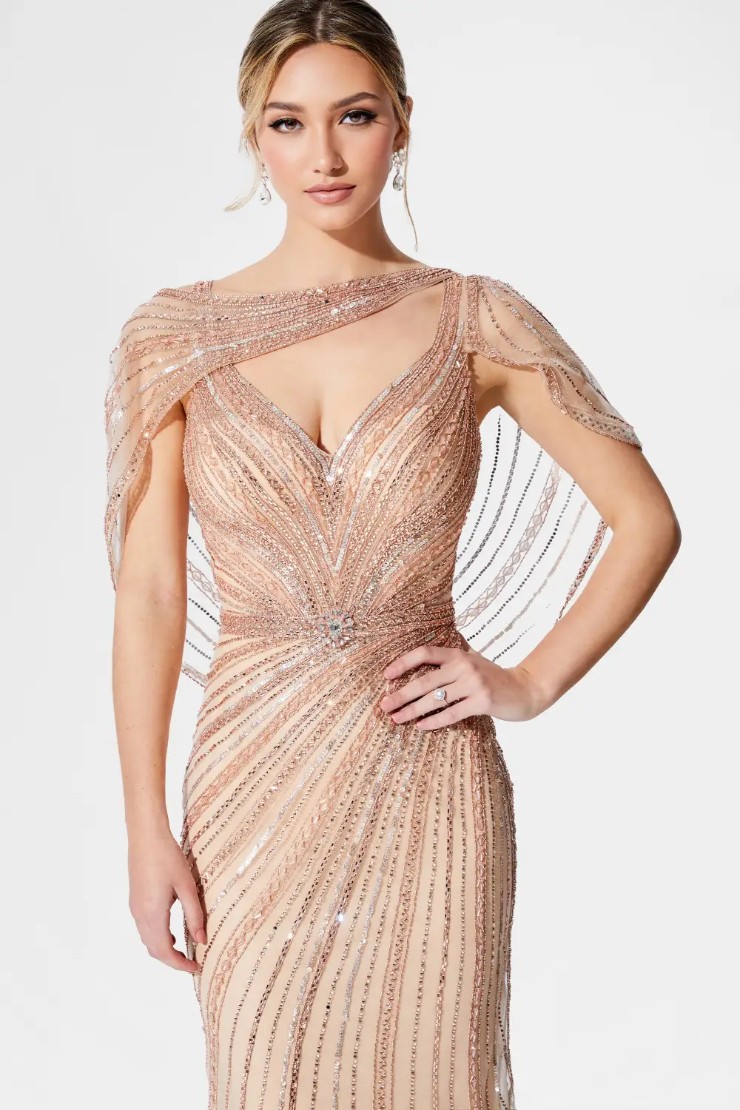 Ivonne D #221D47 #4 default Rose Gold picture