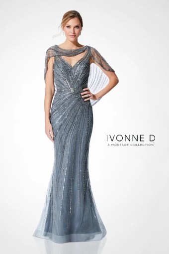 Ivonne D #221D47 $0 default Steel Gray thumbnail