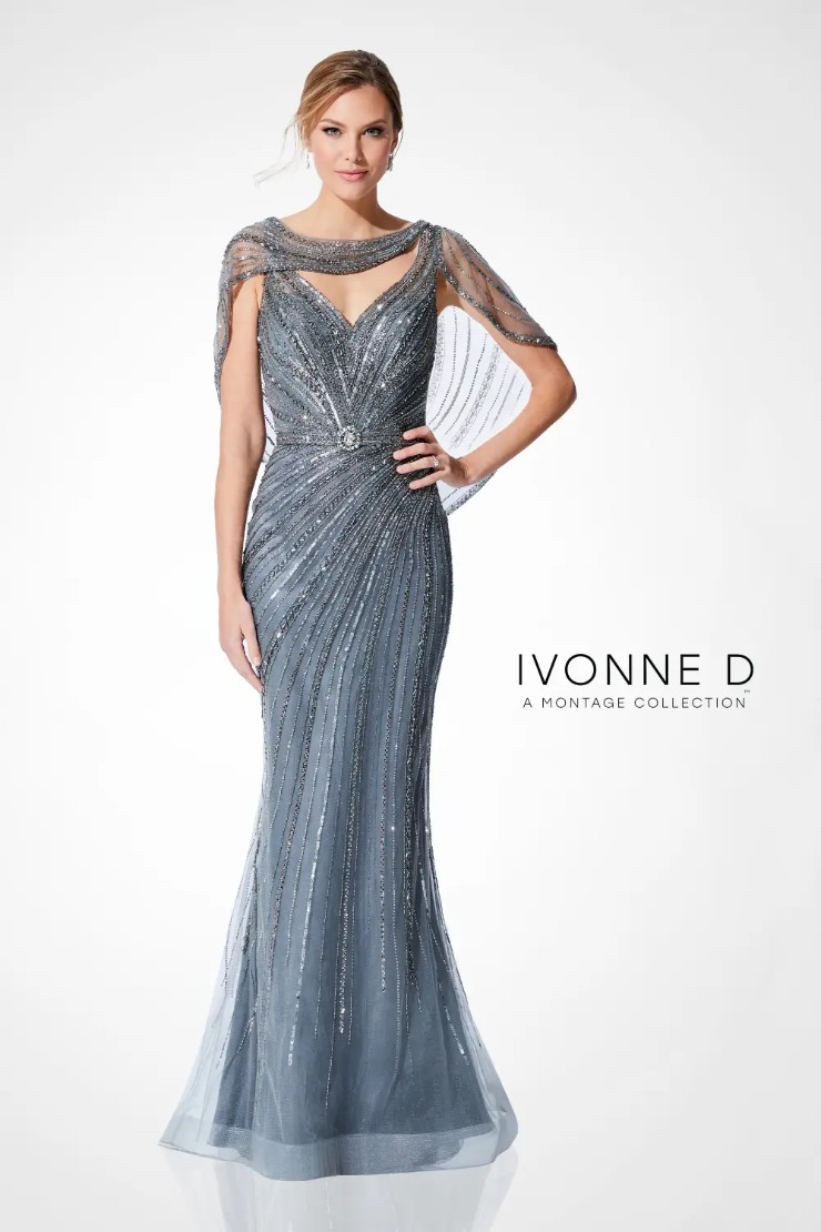 Ivonne D #221D47