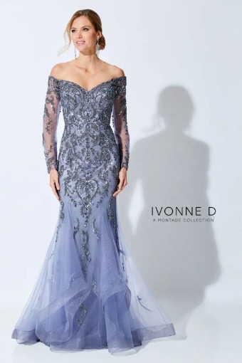 Ivonne D #221D48 $0 default thumbnail