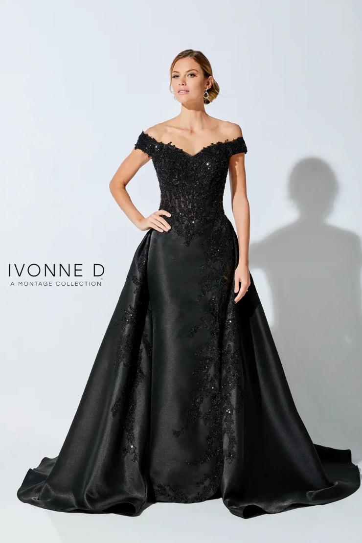 Ivonne D #221D51