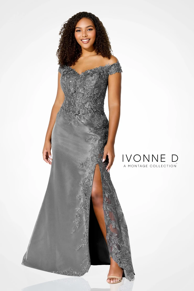 Ivonne D #221D51
