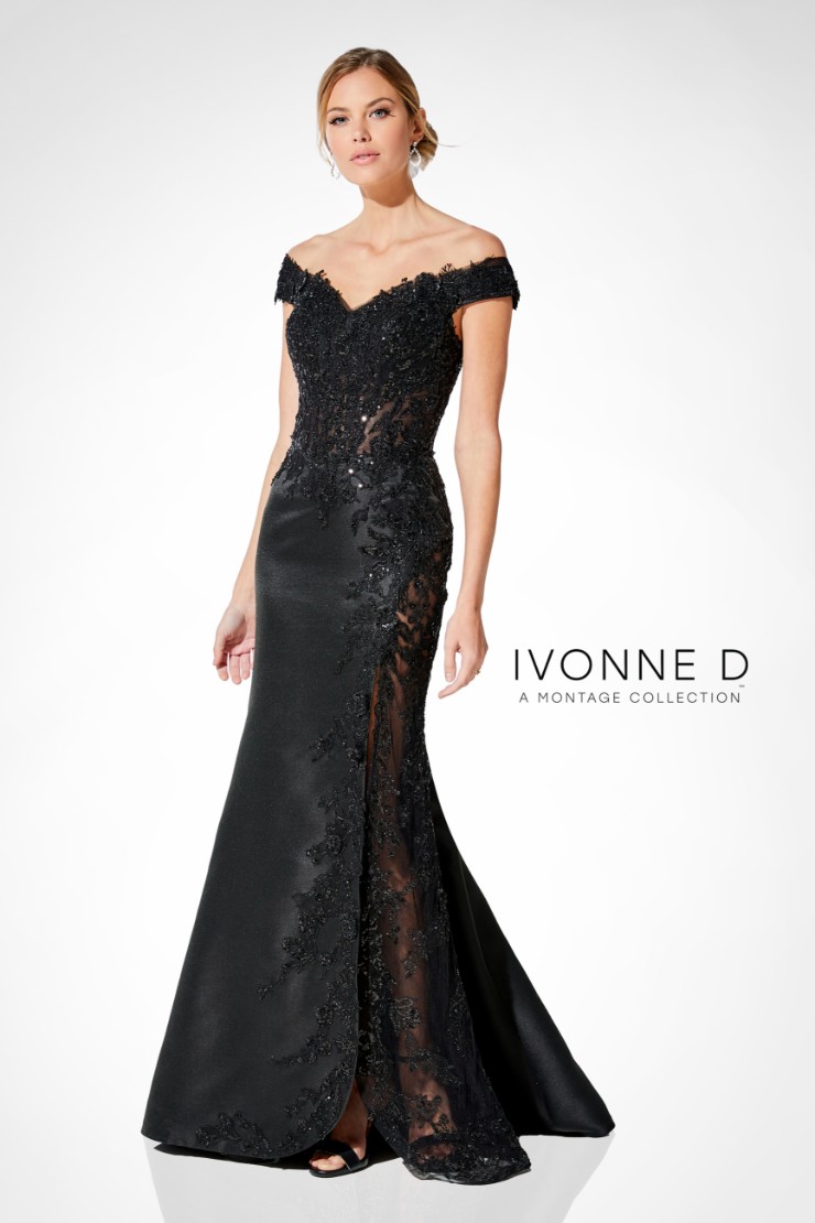 Ivonne D #221D51
