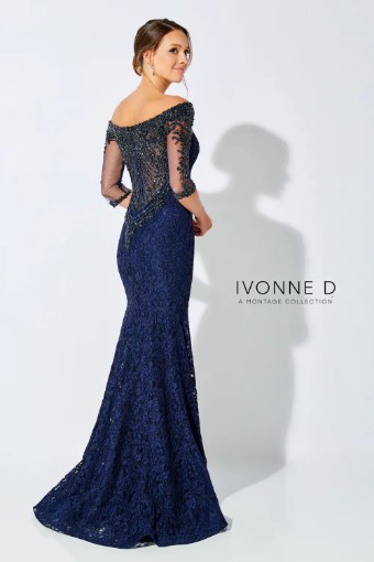Ivonne D #221D52 $2 thumbnail
