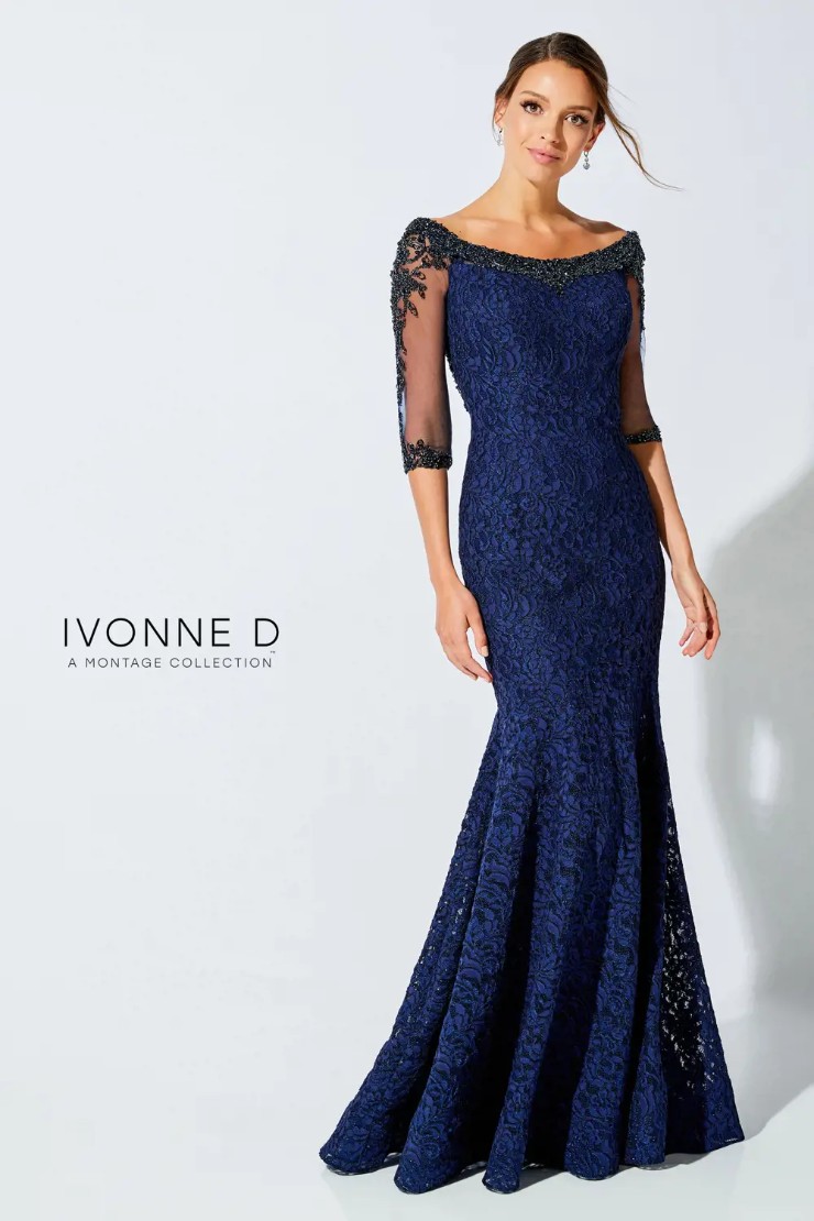 Ivonne D #221D52 Thumbnail Image