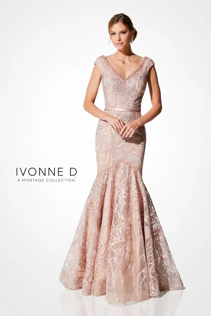 Ivonne D #221D53