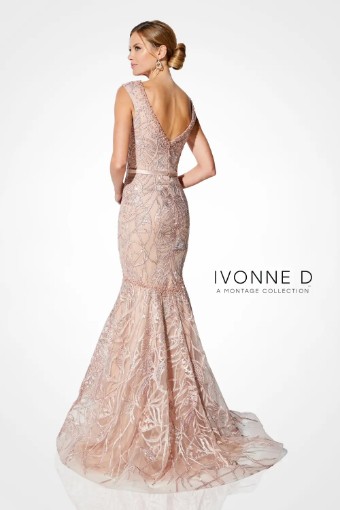 Ivonne D #221D53 $2 Pink Topaz thumbnail