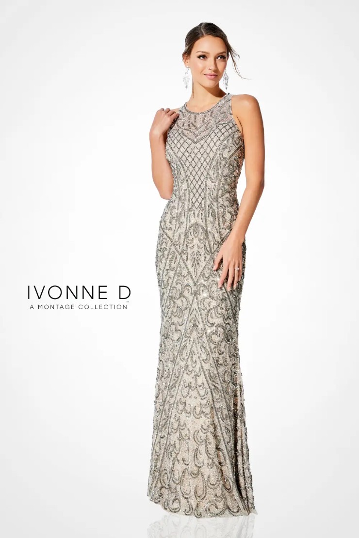 Ivonne D #221D55
