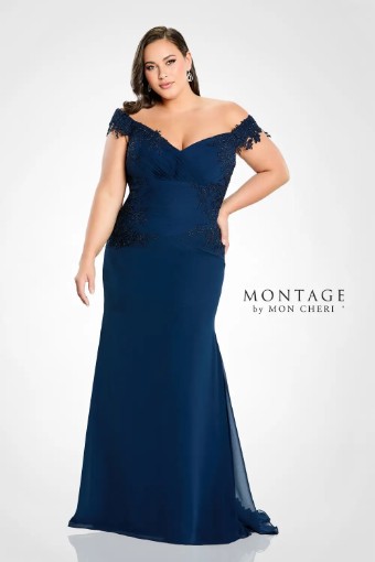 Montage #221964 $0 default Navy Blue thumbnail
