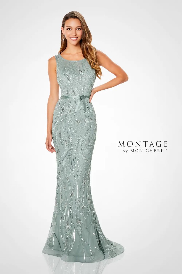 Montage #221965 #3 Sage picture