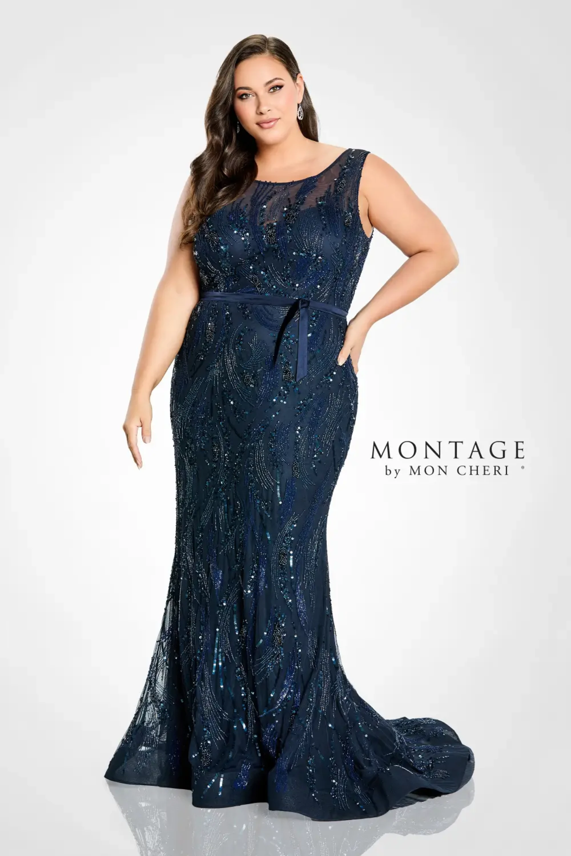 Mother of the Bride Dresses by Montage | Mon Cheri | Special