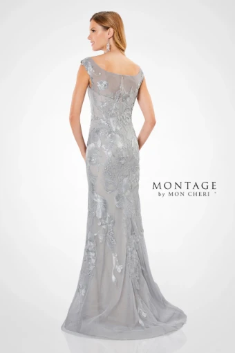 Montage #221968 $2 Gray/Nude thumbnail