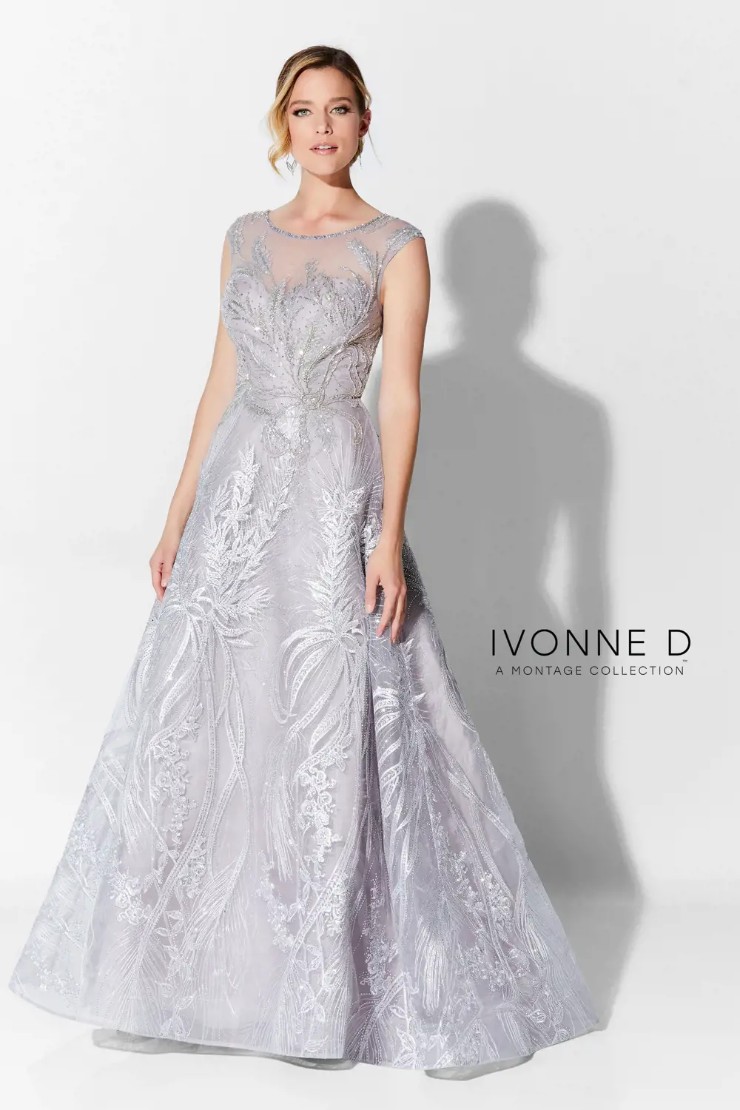Ivonne D #122D61 Thumbnail Image