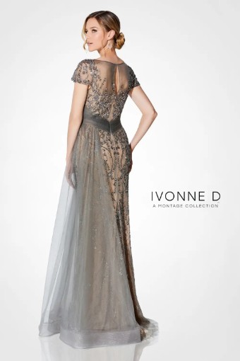 Ivonne D #122D62 $2 thumbnail
