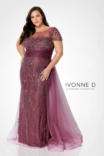 Ivonne D #122D62 $0 default thumbnail