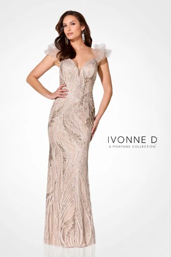 Ivonne D #122D64 $3 Stone thumbnail