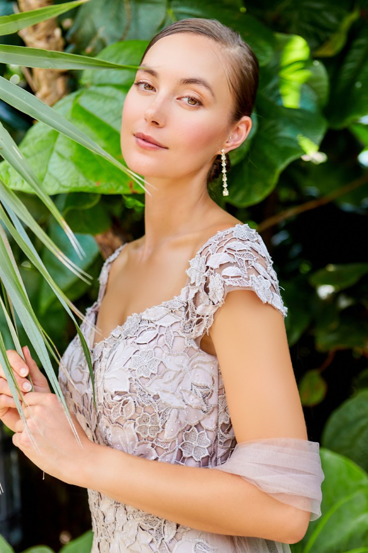 Ivonne D #122D65 #6 Mink picture