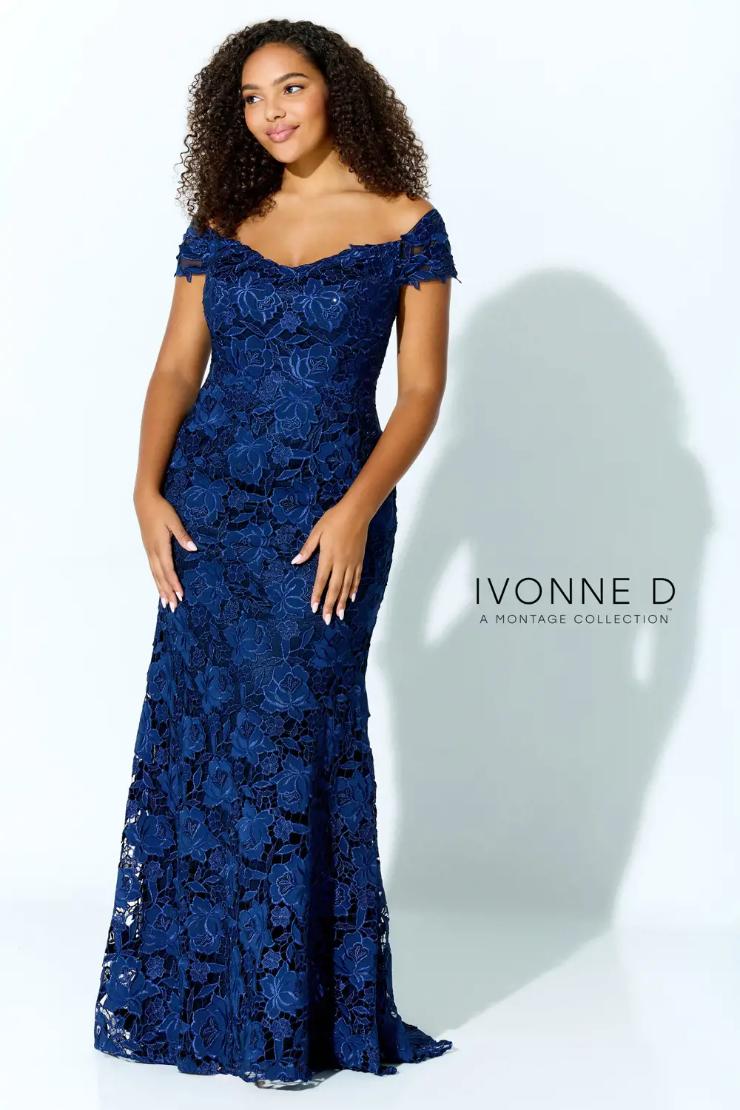 Ivonne D #122D65