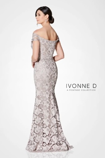 Ivonne D #122D65 $2 Mink thumbnail