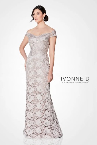 Ivonne D #122D65 $4 Mink thumbnail